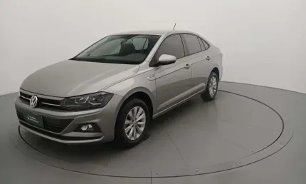 Volkswagen virtus 2022 1.0 200 tsi comfortline automático