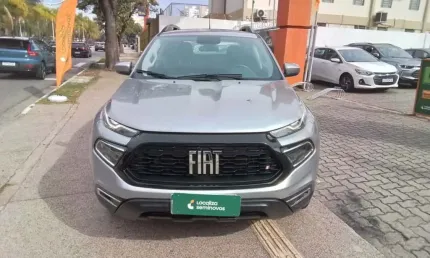 Fiat toro 2024 1.3 turbo 270 flex freedom at6