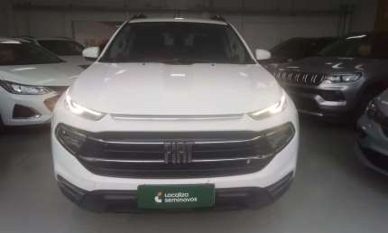 Fiat toro 2023 1.3 turbo 270 flex freedom at6