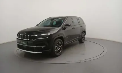 Jeep compass 2025 1.3 t270 turbo flex limited at6