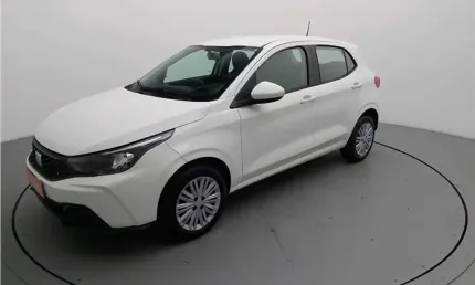 Fiat argo 2023 1.0 firefly flex drive manual