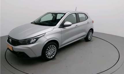 Fiat argo 2023 1.0 firefly flex drive manual