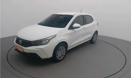 Fiat argo 2023 1.0 firefly flex drive manual