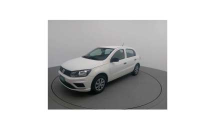 Volkswagen gol 2023 1.0 12v mpi totalflex 4p manual