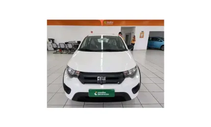 Fiat mobi 2021 1.0 evo flex like. manual