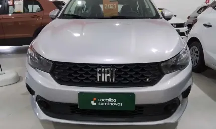 Fiat argo 2021 1.0 firefly flex drive manual