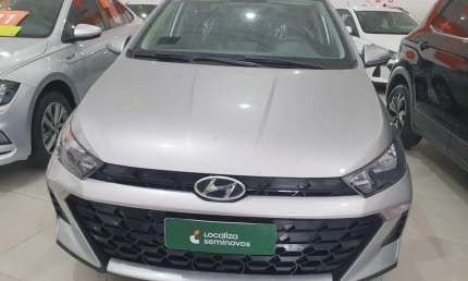 Hyundai hb20s 2023 1.0 tgdi flex comfort automático
