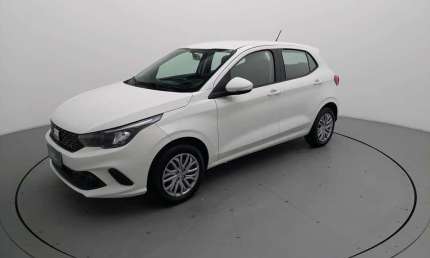 Fiat argo 2022 1.0 firefly flex manual