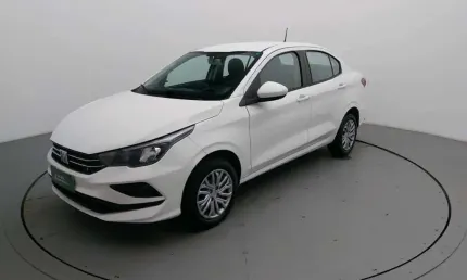 Fiat cronos 2023 1.0 firefly flex drive manual