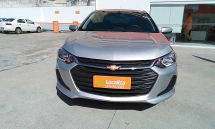Chevrolet onix 2023 1.0 flex plus lt manual