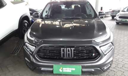 Fiat toro 2022 1.3 turbo 270 flex volcano at6