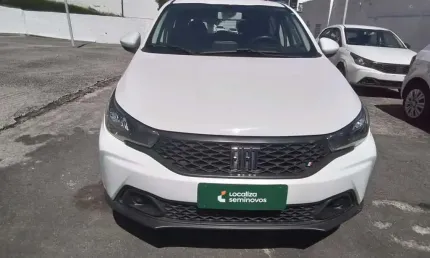 Fiat argo 2023 1.0 firefly flex drive manual