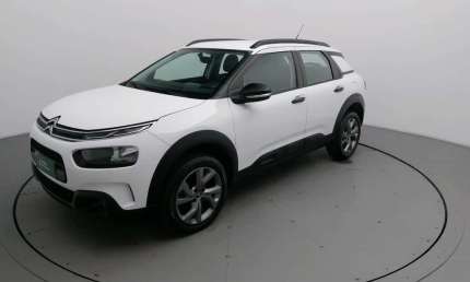 Citroen c4 cactus 2023 1.6 vti 120 flex feel eat6