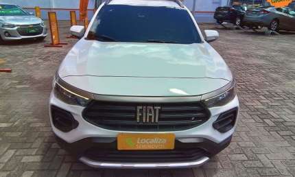 Fiat pulse 2022 1.0 turbo 200 flex audace cvt