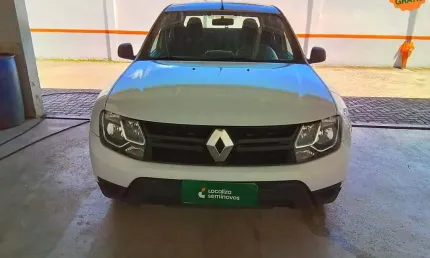 Renault duster oroch 2022 1.6 16v sce flex express manual