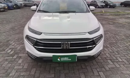 Fiat toro 2023 1.3 turbo 270 flex freedom at6