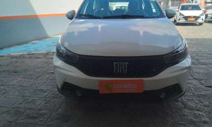Fiat argo 2023 1.0 firefly flex manual