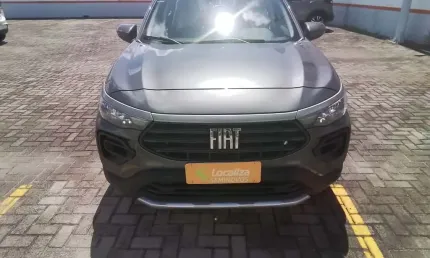Fiat pulse 2023 1.0 turbo 200 flex audace cvt