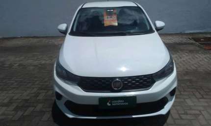 Fiat argo 2020 1.3 firefly flex drive manual