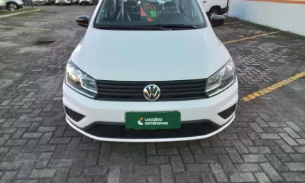 Volkswagen voyage 2023 1.0 12v mpi totalflex 4p manual