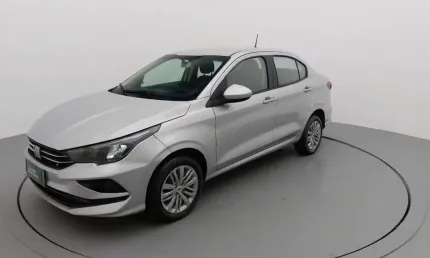 Fiat cronos 2023 1.3 firefly flex drive manual