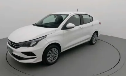 Fiat cronos 2023 1.0 firefly flex drive manual