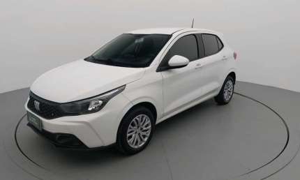 Fiat argo 2023 1.0 firefly flex drive manual
