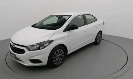Chevrolet onix 2021 1.0 flex manual