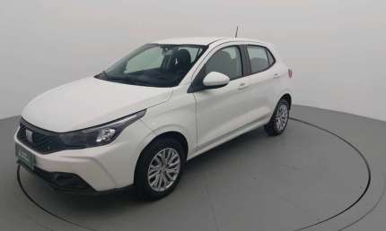 Fiat argo 2023 1.0 firefly flex drive manual