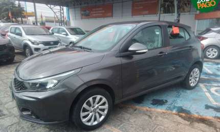Fiat argo 2025 1.0 firefly flex drive manual