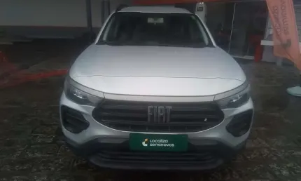 Fiat pulse 2024 1.3 flex drive cvt