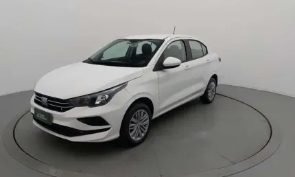 Fiat cronos 2024 1.0 firefly flex drive manual
