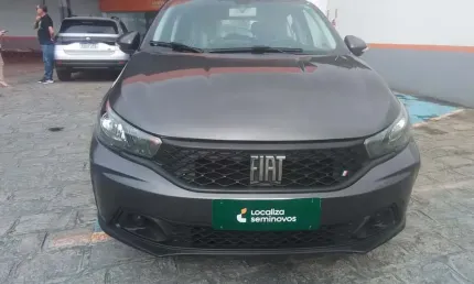 Fiat argo 2025 1.0 firefly flex drive manual