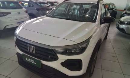 Fiat pulse 2024 1.3 flex drive cvt
