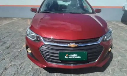 Chevrolet onix 2024 1.0 flex lt manual