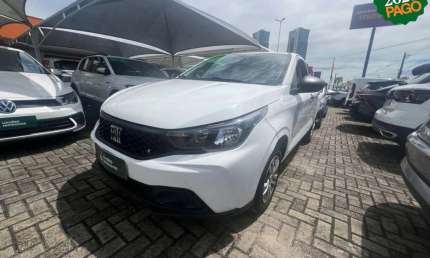 Fiat argo 2023 1.0 flex manual