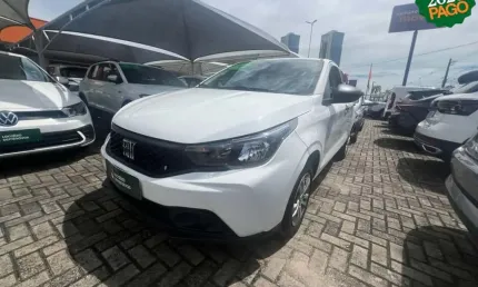 Fiat argo 2023 1.0 flex manual