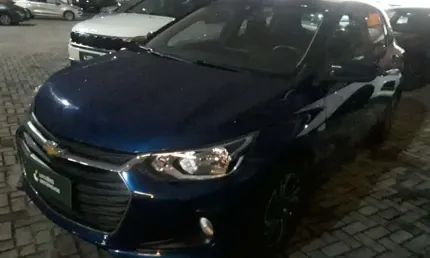 Chevrolet onix 2025 1.0 turbo flex lt manual