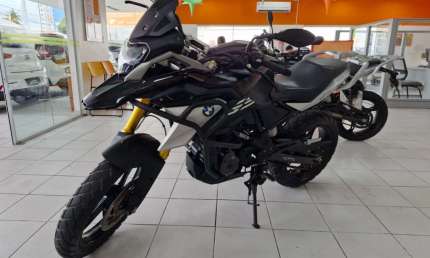 Bmw g 310 gs 2023