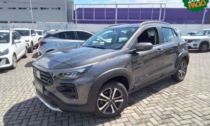 Fiat pulse 2023 1.0 turbo 200 flex audace cvt