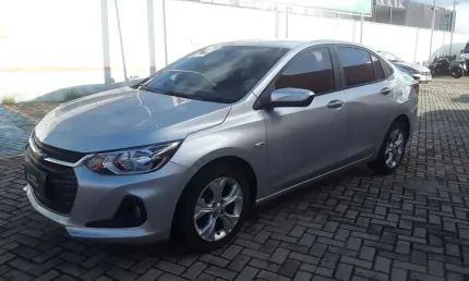 Chevrolet onix 2023 1.0 turbo flex ltz automático