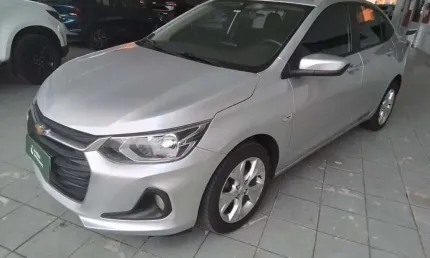 Chevrolet onix 2023 1.0 turbo flex ltz automático