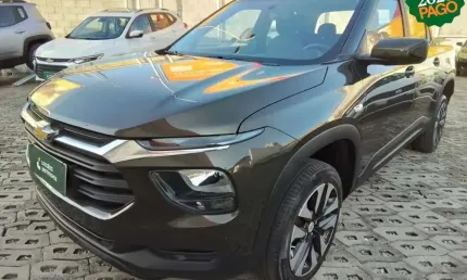Chevrolet montana 2024 1.2 turbo flex lt manual