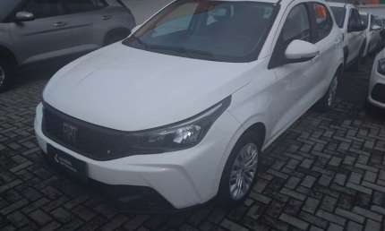 Fiat argo 2025 1.0 firefly flex drive manual