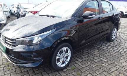 Fiat cronos 2025 1.0 firefly flex drive manual