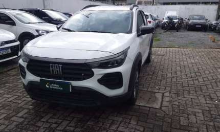 Fiat pulse 2023 1.3 flex drive manual