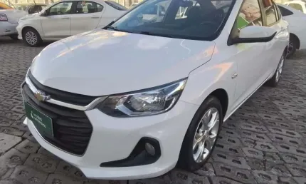 Chevrolet onix 2023 1.0 turbo flex plus ltz manual