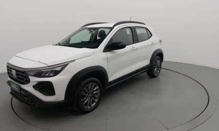 Fiat pulse 2024 1.3 flex drive cvt