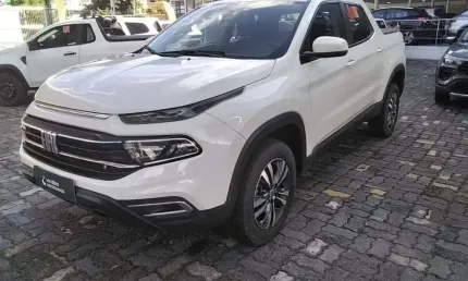 Fiat toro 2023 1.3 turbo 270 flex freedom at6
