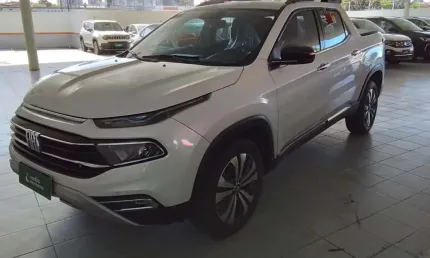 Fiat toro 2023 2.0 16v turbo diesel volcano 4wd at9